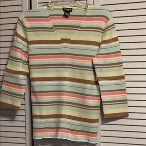 Eddie Bauer Sweater